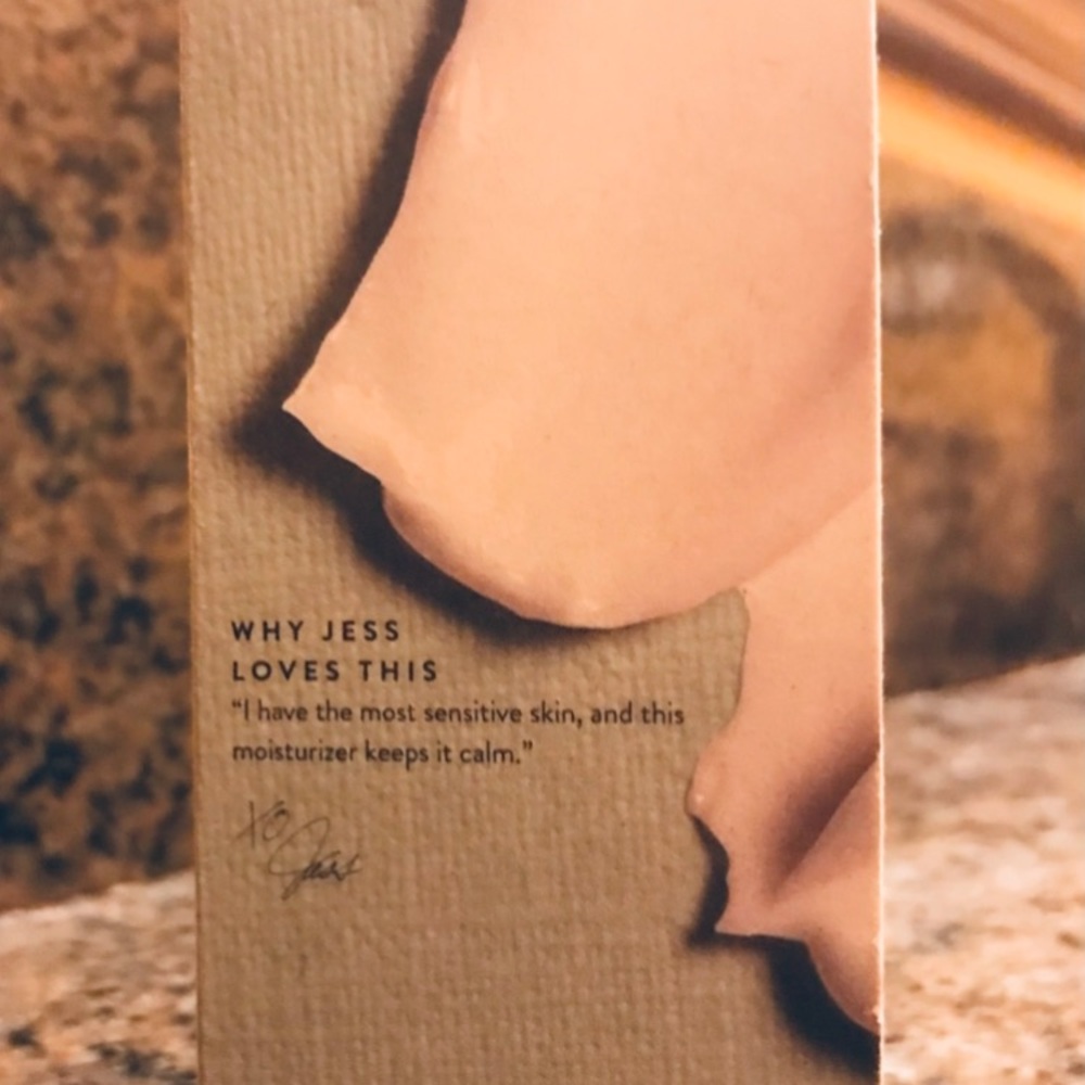 Honest Skincare Set - Cleanser and Moisturizer - Picture 3 of 10